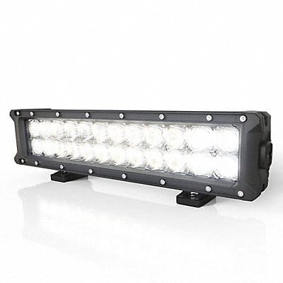 Utility Light Bar LED 2.7A 14x14x3.1 H