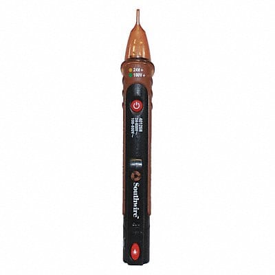 Voltage Detector CAT IV 600V No Disp