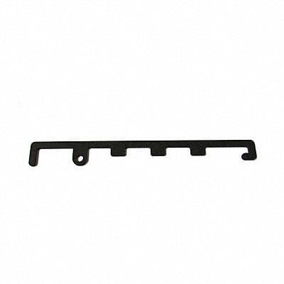 Locking Bar Black