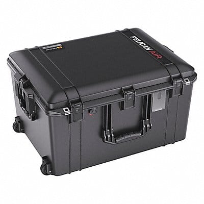 Protective Air Case 11.203125 in Black