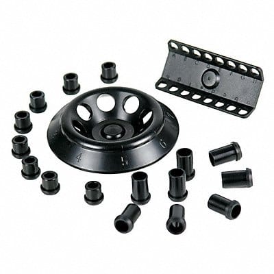 Rotor Adapters For GCM Series PK8