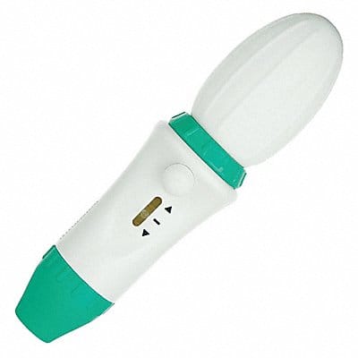 Pipette 100mL Size Green Channel 1