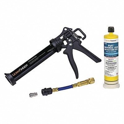 UV Leak Detection Kit