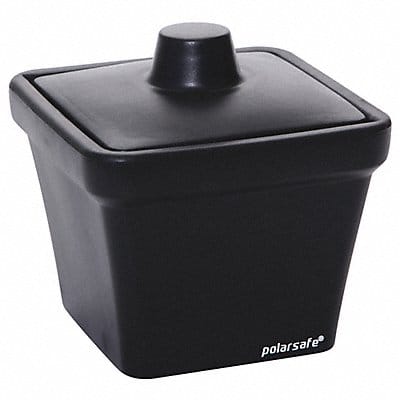 Ice Pan Black 1L