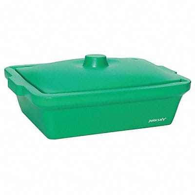 Ice Pan Green 9L