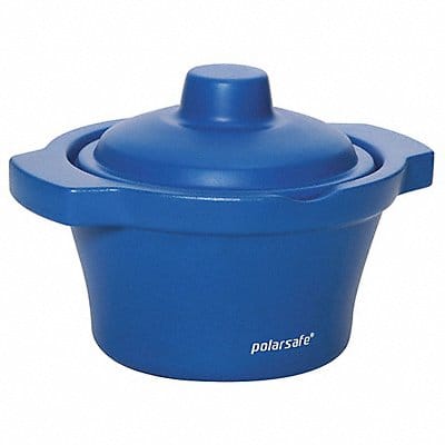 Ice Bucket Blue 2.5L