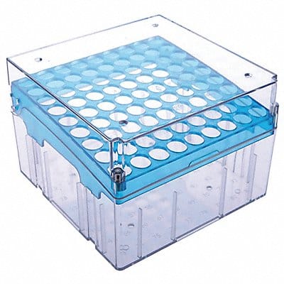 Magnetic Cryo-Boxes Blue PK4