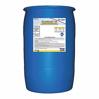 Propylene Glyco 55 gal Clear