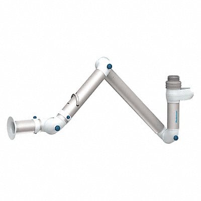 Fume Extractor Arm Ceiling or Wall