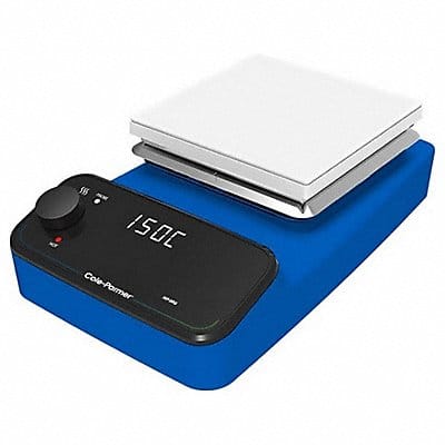 Hot Plate Digital Ceramic Square 230V