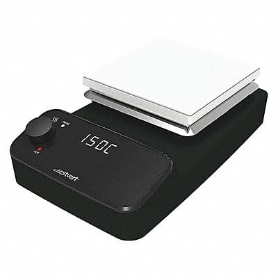 Hot Plate Digital Ceramic Square 230V