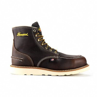 6-Inch Work Boot EE 9 Brown PR