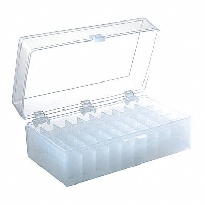 Rectangular Storage Box Autoclavable PK5