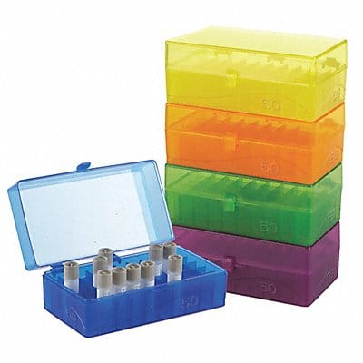 Rectangular Storage Box Autoclavable PK5