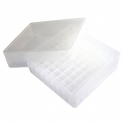 Rectangular Storage Box Autoclavable PK5