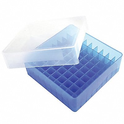 Rectangular Storage Box Autoclavable PK5