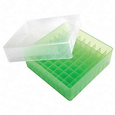 Rectangular Storage Box Autoclavable PK5