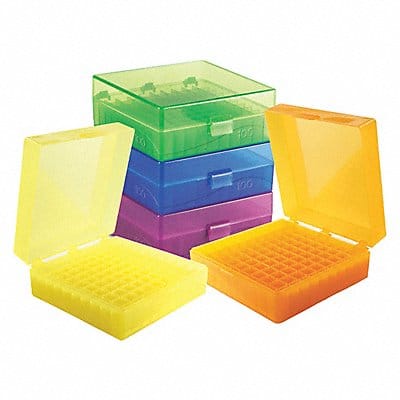 Rectangular Storage Box Autoclavable PK5