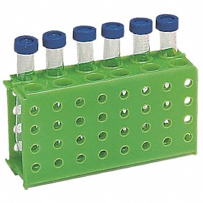 Test Tube Rack 8 Compartments PK5