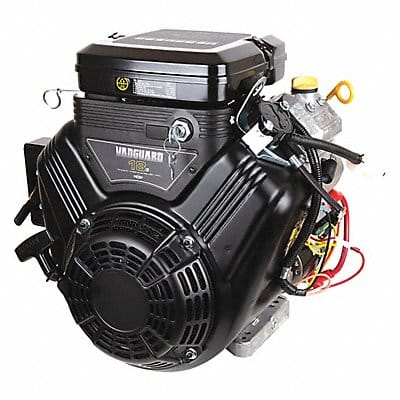 Gasoline Engine 18 HP 1-1/8 Shaft dia.