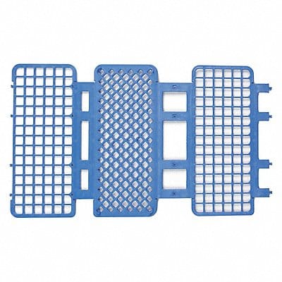 Test Tube Rack 90 Compartments