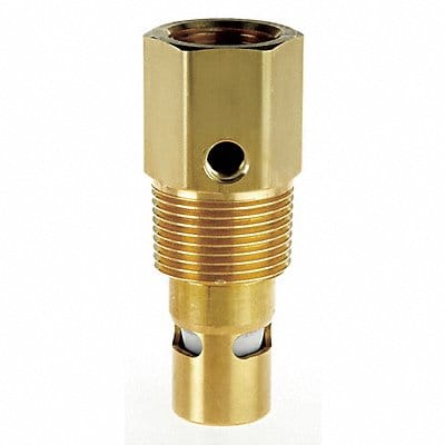 Check Valve 60 CFM 3/4 (F)NPT