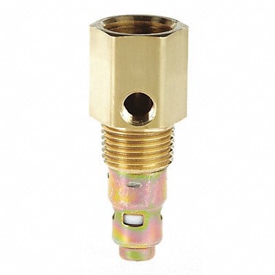 Check Valve 0 to 20 CFM 3/8 (F)NPT