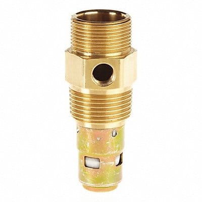 Check Valve 0 to 30 CFM 3/4 (M)NPT