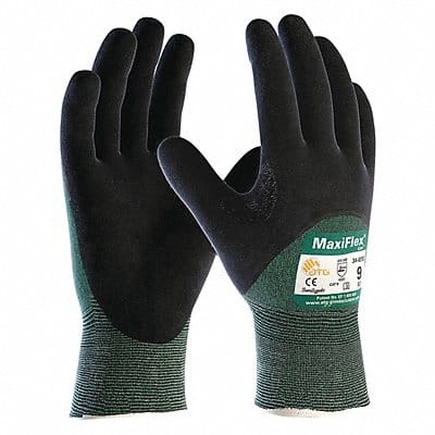 Cut-Resistant Gloves M 8 L PR PK12