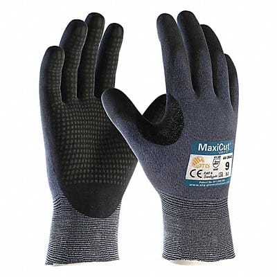 Cut-Resistant Gloves S 7 L PR PK12