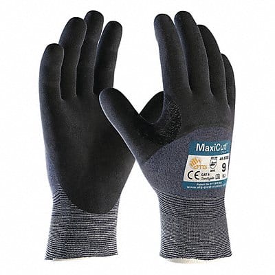 Cut-Resistant Gloves S 7 L PR PK12