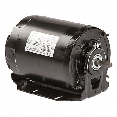 Motor 1/12 1/4 HP 1725/1140 rpm 56Z 115V