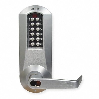 Ada Access Control