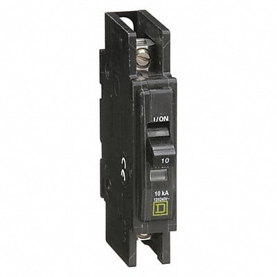 Circuit Breaker 10A 120/240V 1P