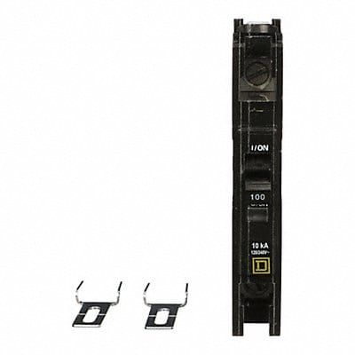 Circuit Breaker 100A 120/240V 1P