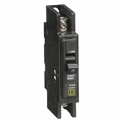 Circuit Breaker 30A 120/240V 1P