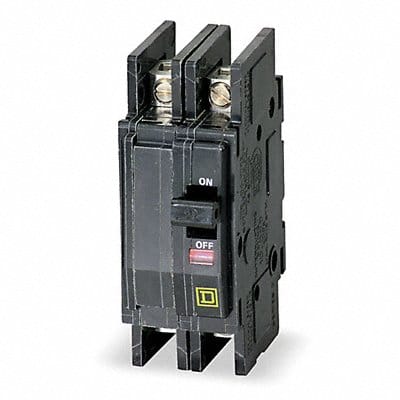 Circuit Breaker 25A 120/240V 2P