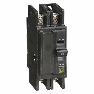 Circuit Breaker 60A 120/240V 2P