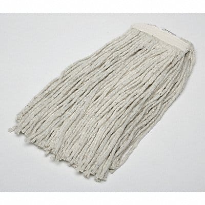 Wet Mop Natural Cotton