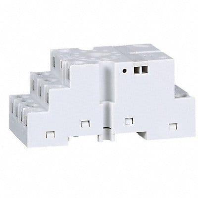 Relay Socket Octal 11 Pins 16 A