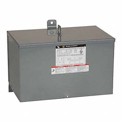 Three Phase Transformer 9kVA 480VAC