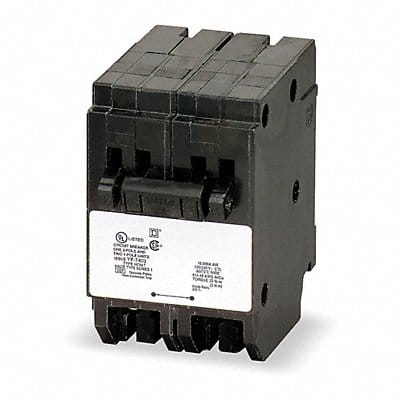 Circuit Breaker 20A Plug In 120/240V 2P