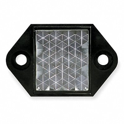 Corner Cube Reflector 1.1 x 1.3 In