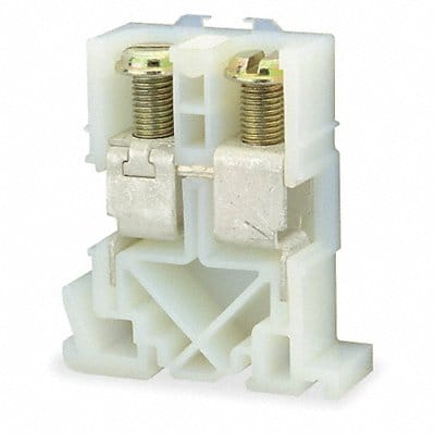 Terminal Block 180 A 12 AWG 1/0 AWG