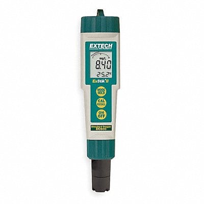 Dissolved Oxygen Meter