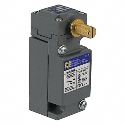 Heavy Duty Limit Switch