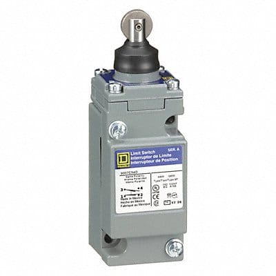 Heavy Duty Limit Switch