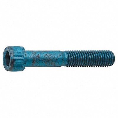 SHCS Steel M6-1 60mm L PK25