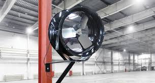 Cooling Fans and Air Circulators