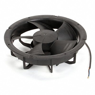 Axial Fan Round 9-7/8 Dia 271 CFM